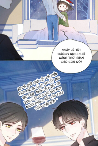 nỗi buồn của hoa cẩm tú cầu chapter 36 13