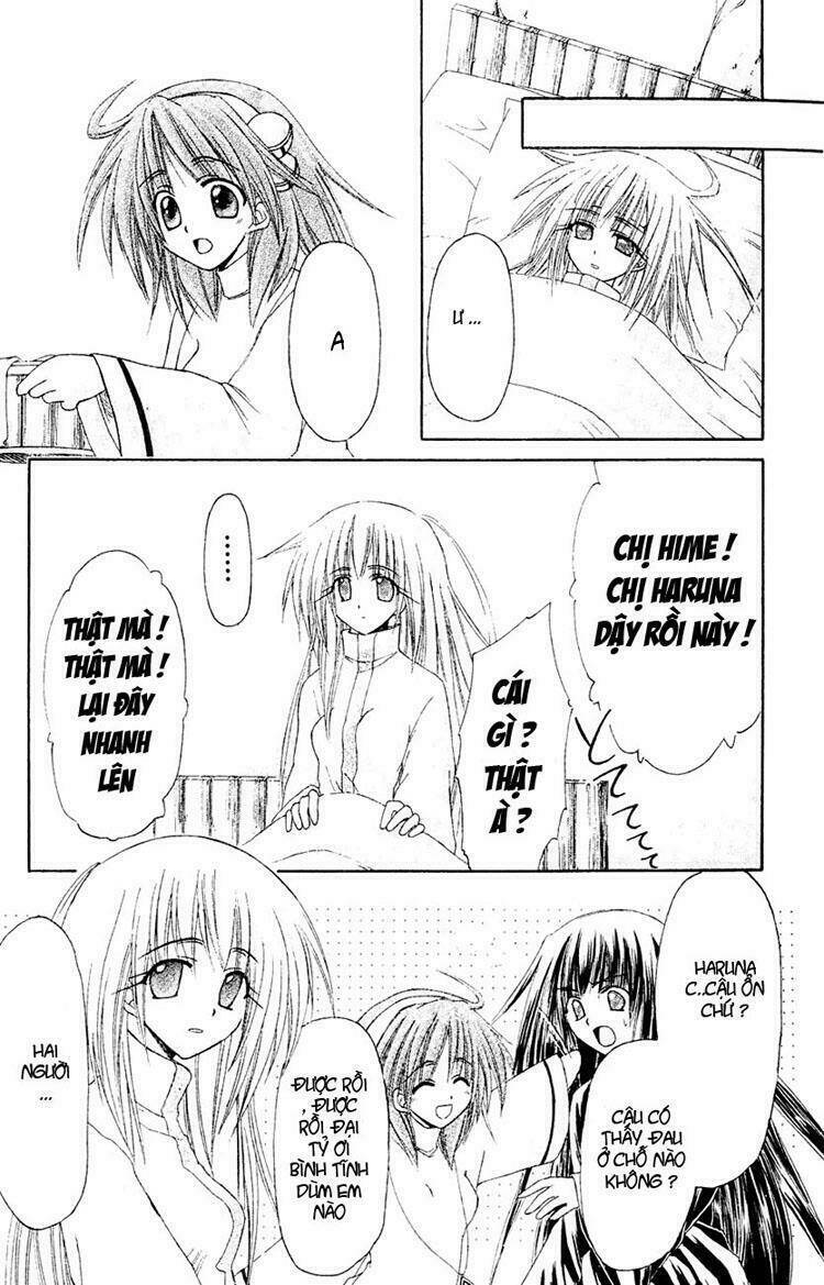 watashi no messiah-sama chapter 5 14