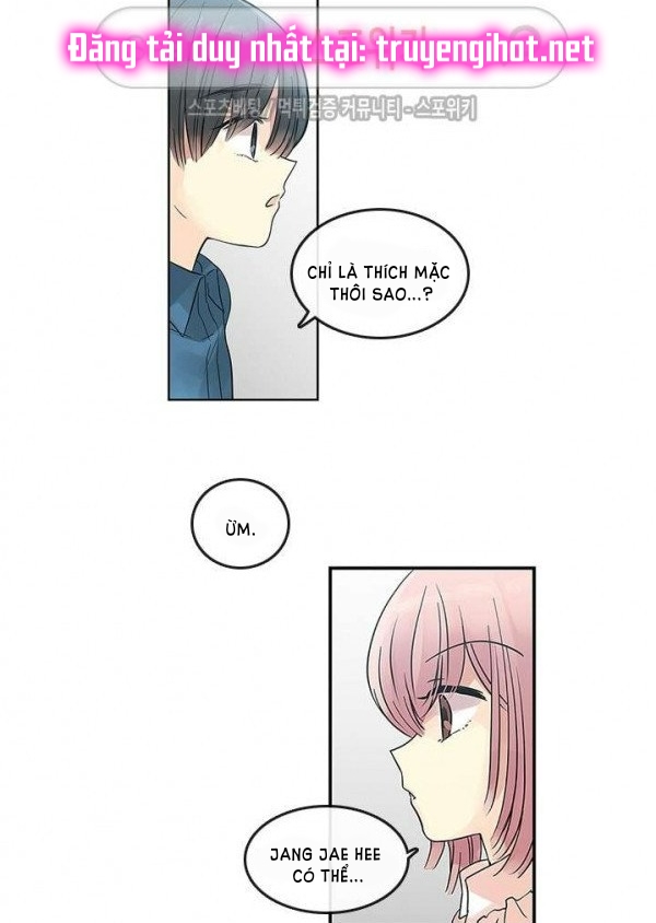 [18+] nàng hoa chapter 24.2 17