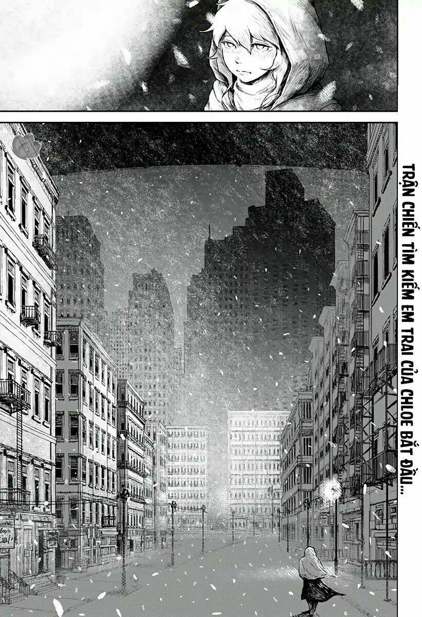 soloist of the prison chapter 2 60