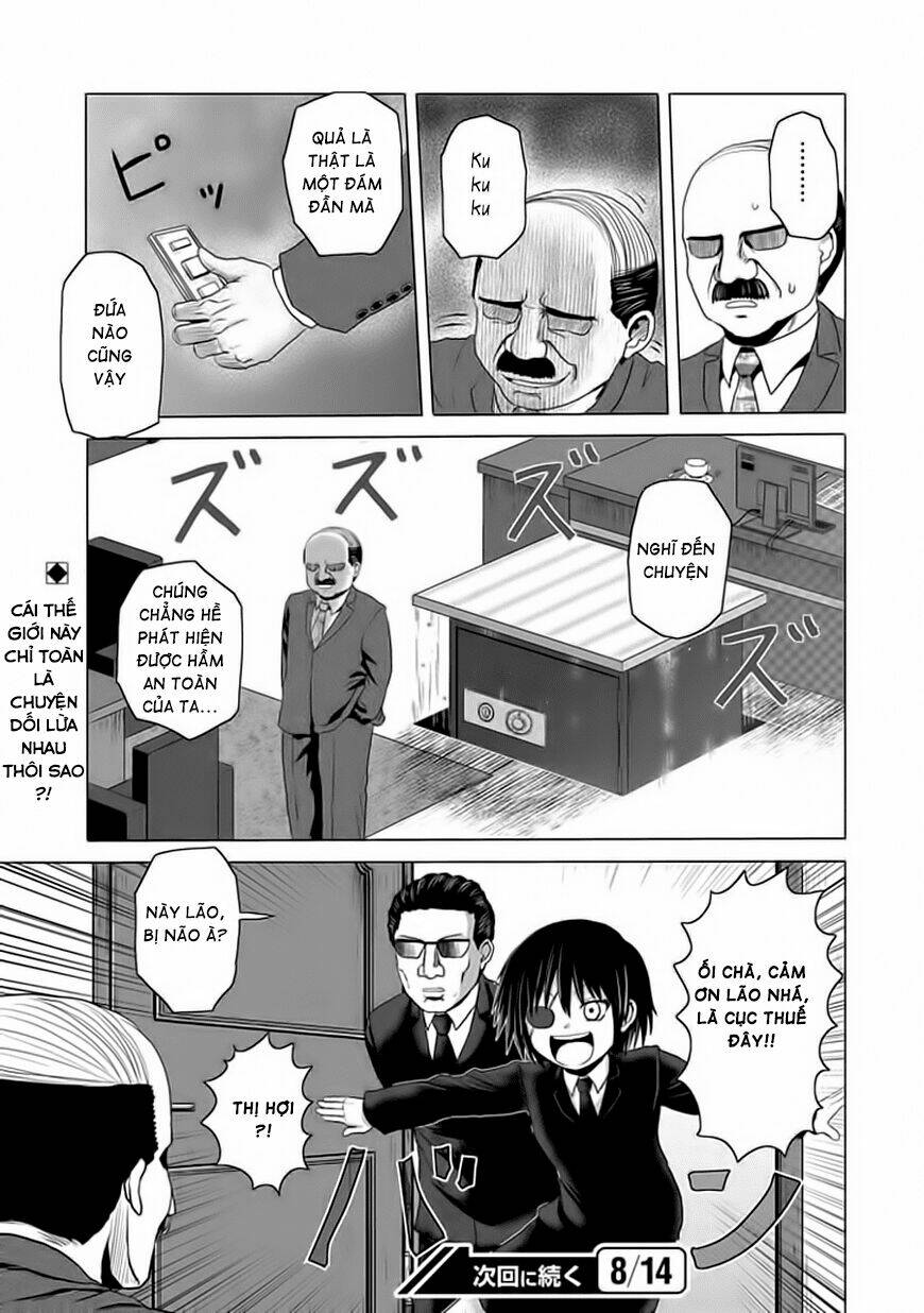 zai x 10 chapter 23 11