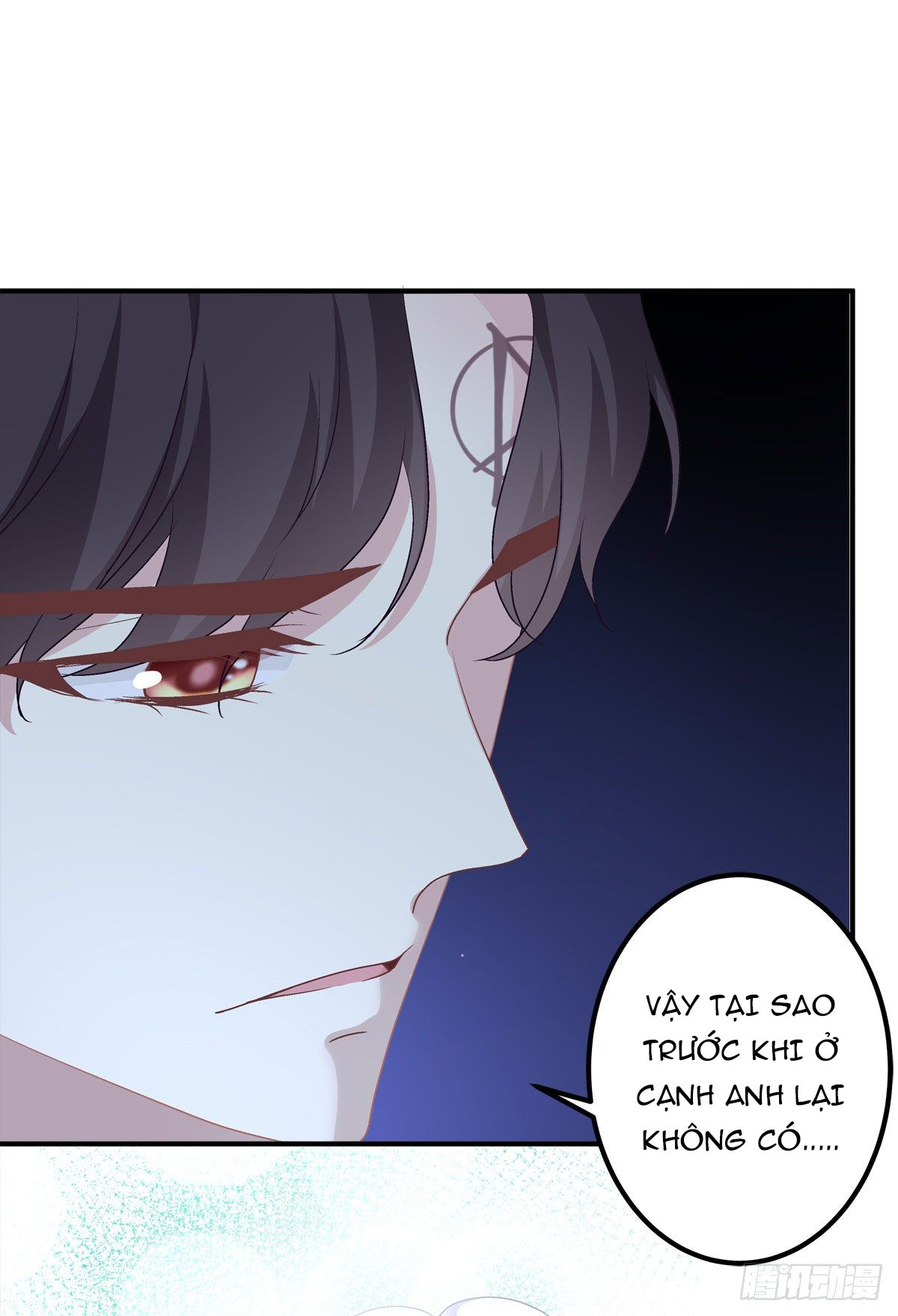 kiểm soát tuyệt đối chapter 33 6