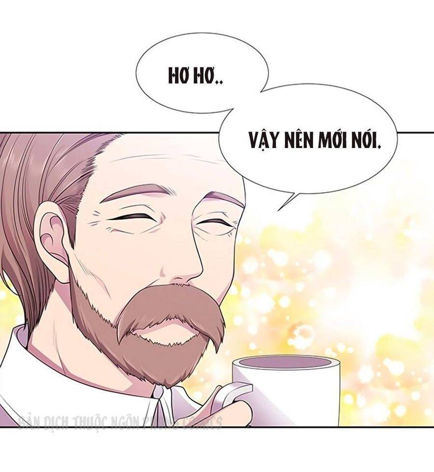 năm môn đệ của charlotte chapter 7 17