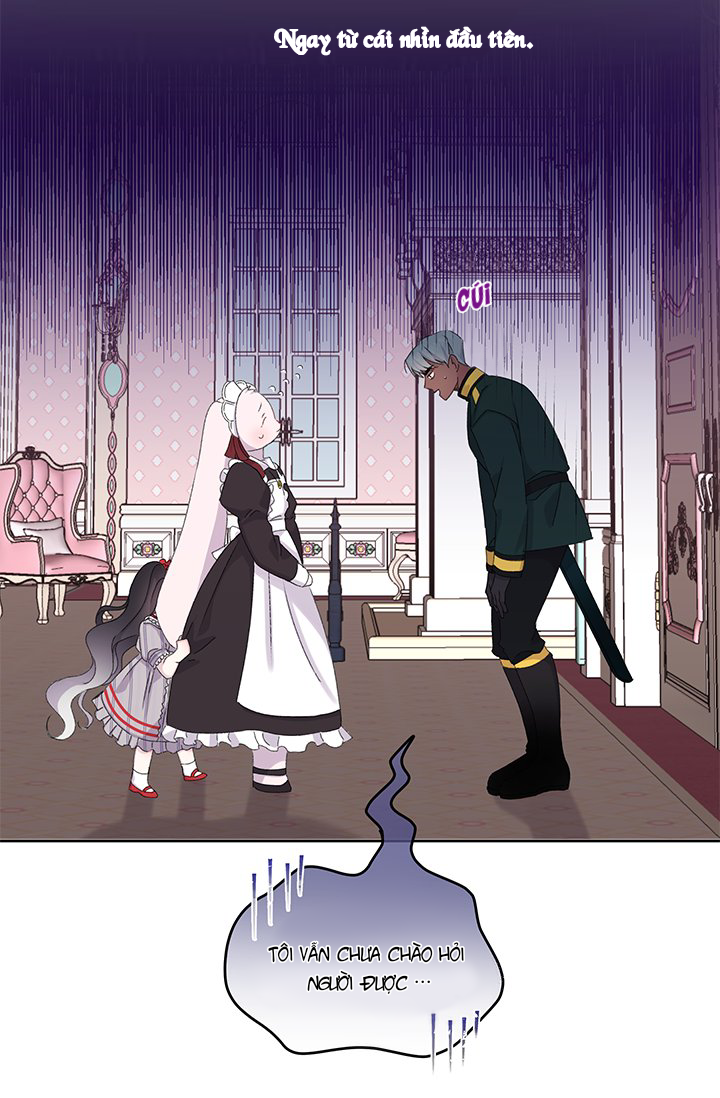 công chúa của sự diệt vong chapter 6.1 14