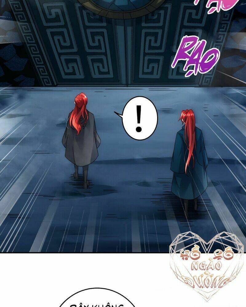thiên kim bất hoán chapter 51 16