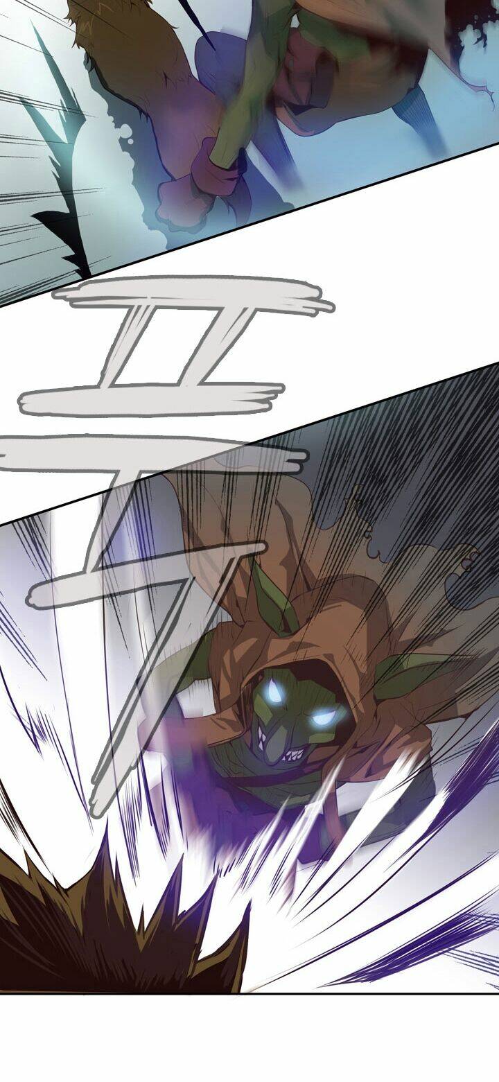 dusk howler chapter 12 18