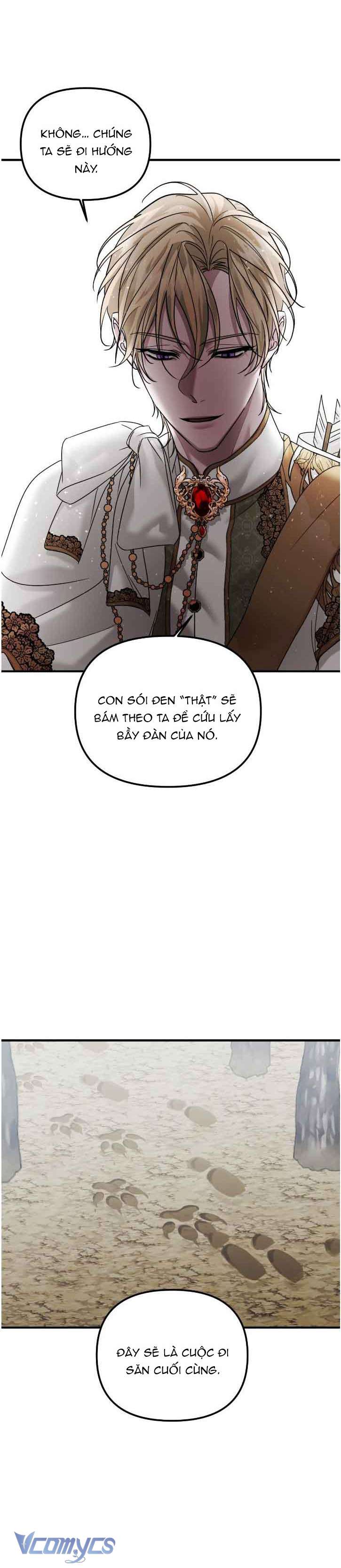 hôn nhân trả thù chapter 41 25