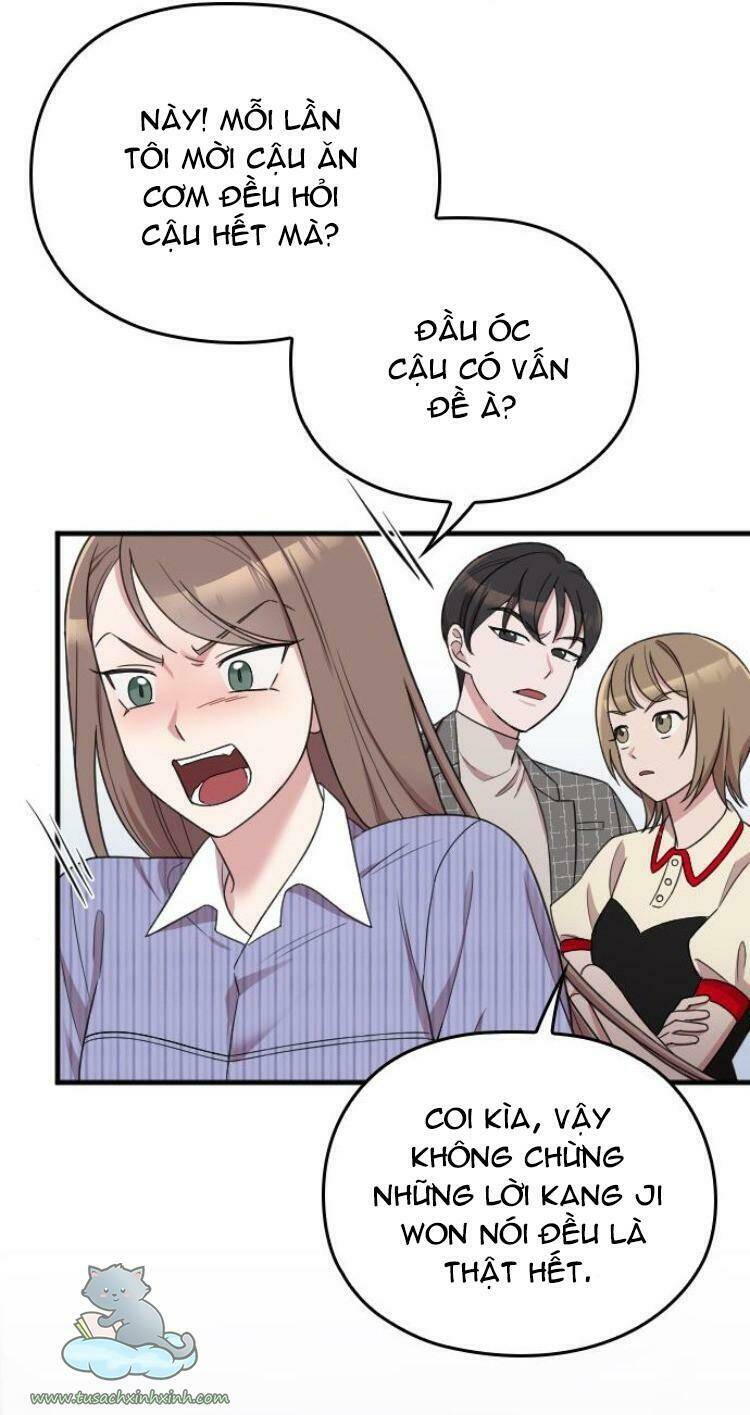 cô đi mà lấy chồng tôi đi chapter 13 29