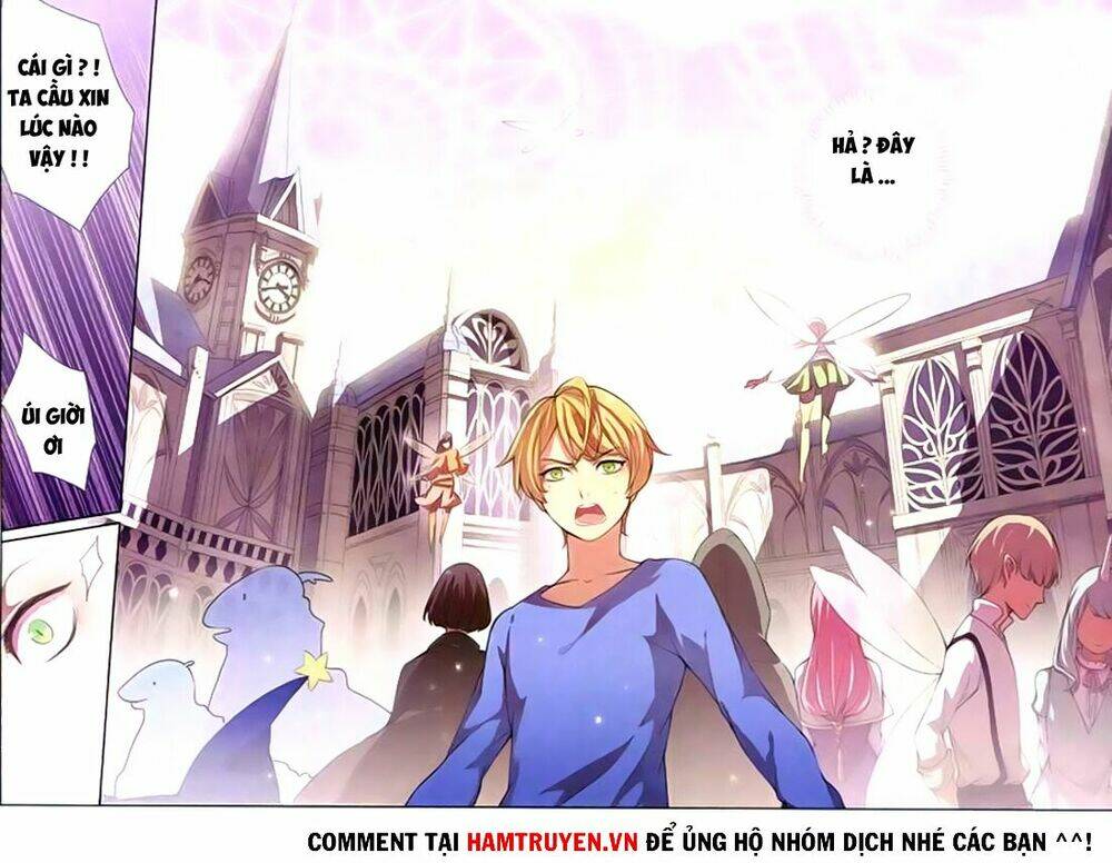 thuấn linh chapter 1 17