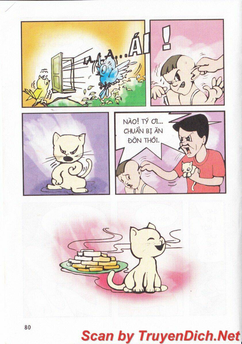 tý quậy chapter 5.2 38