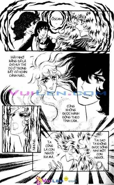 hoa hồng véc-xây chapter 12 22