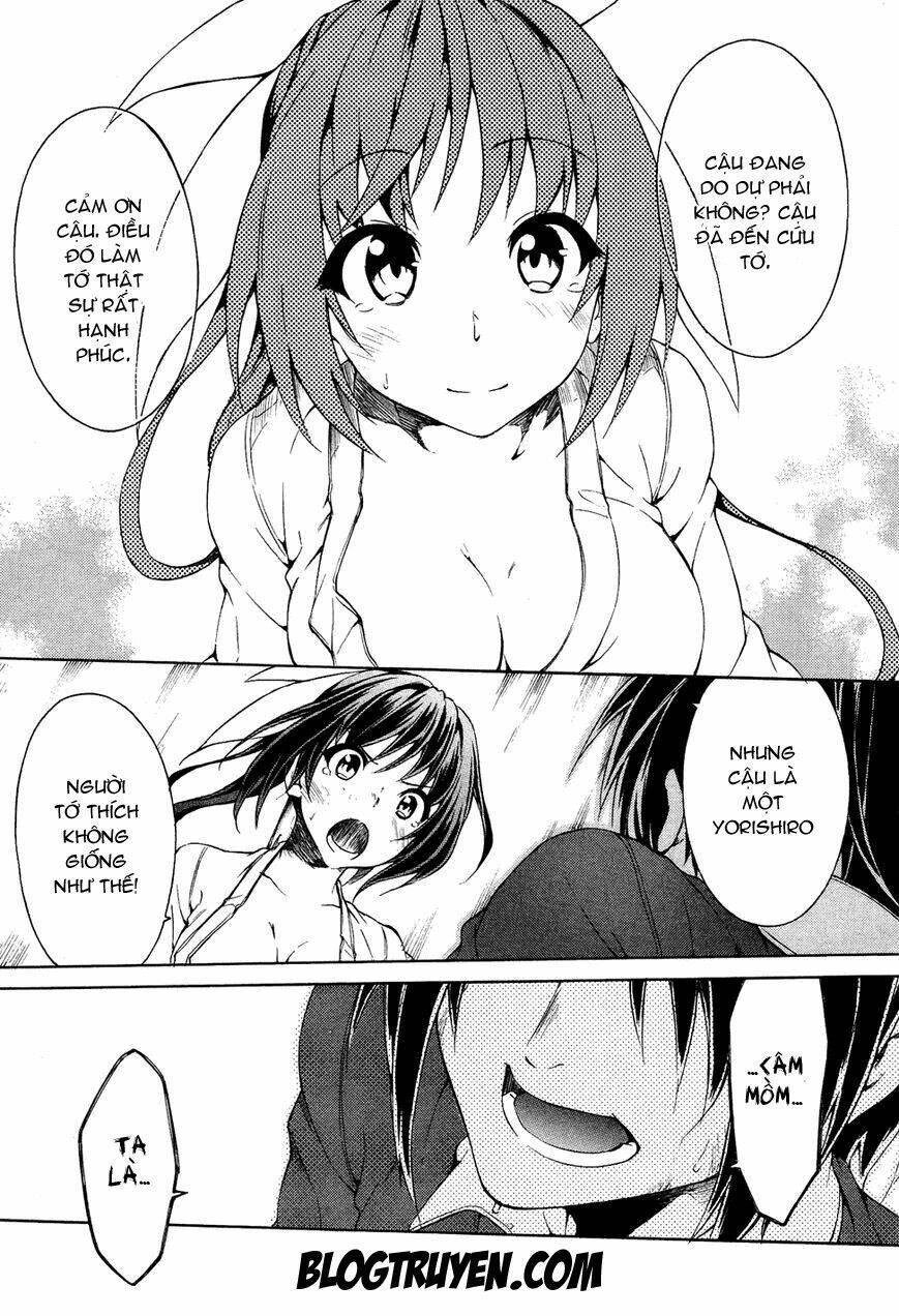 sexual hunter riot chapter 24 16