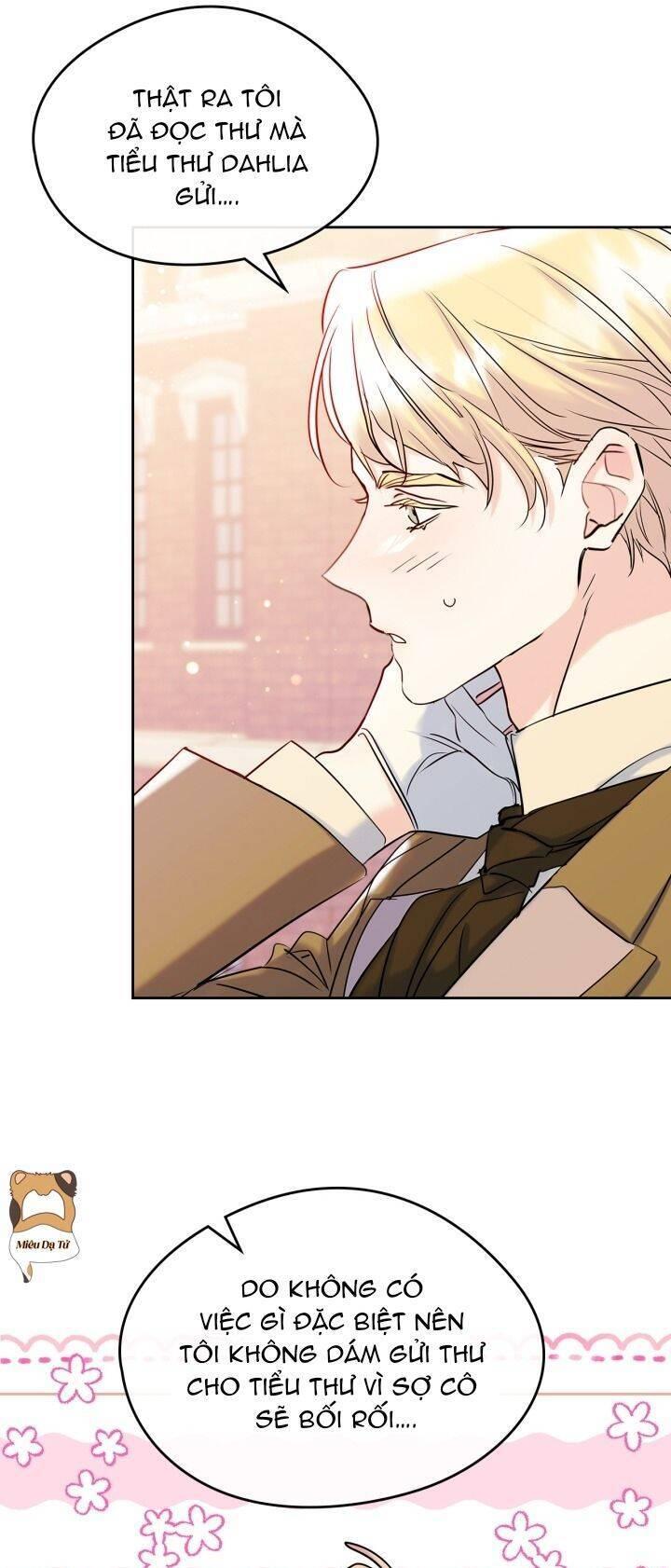 bạn thân khác giới của nam chính chapter 39 22