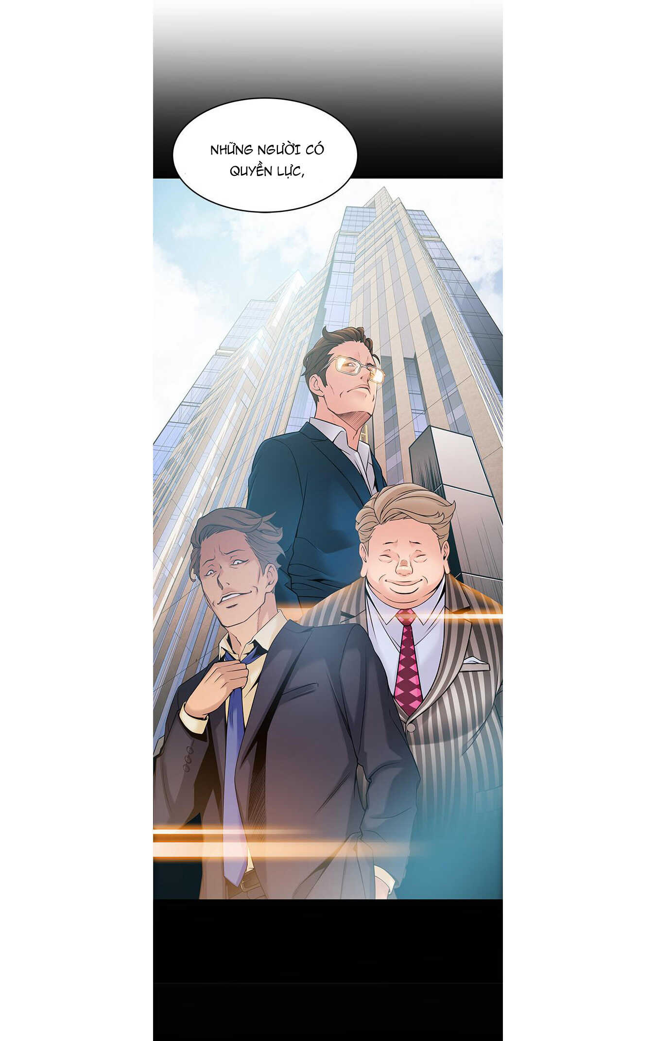 điểm yếu chapter 115 5