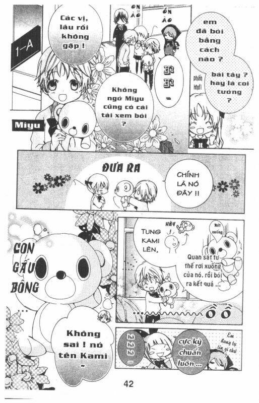 ore-sama kingdom chapter 8 42