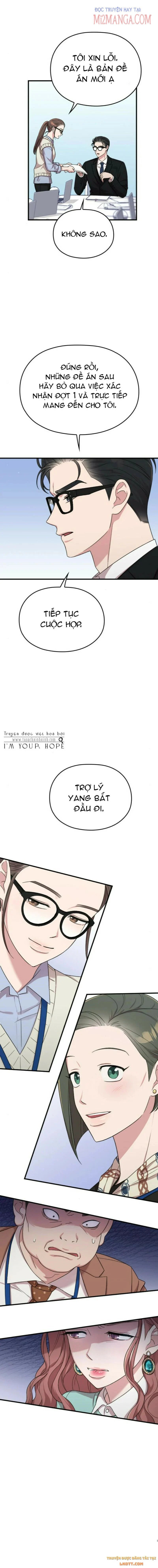 cô đi mà lấy chồng tôi chapter 10.5 7