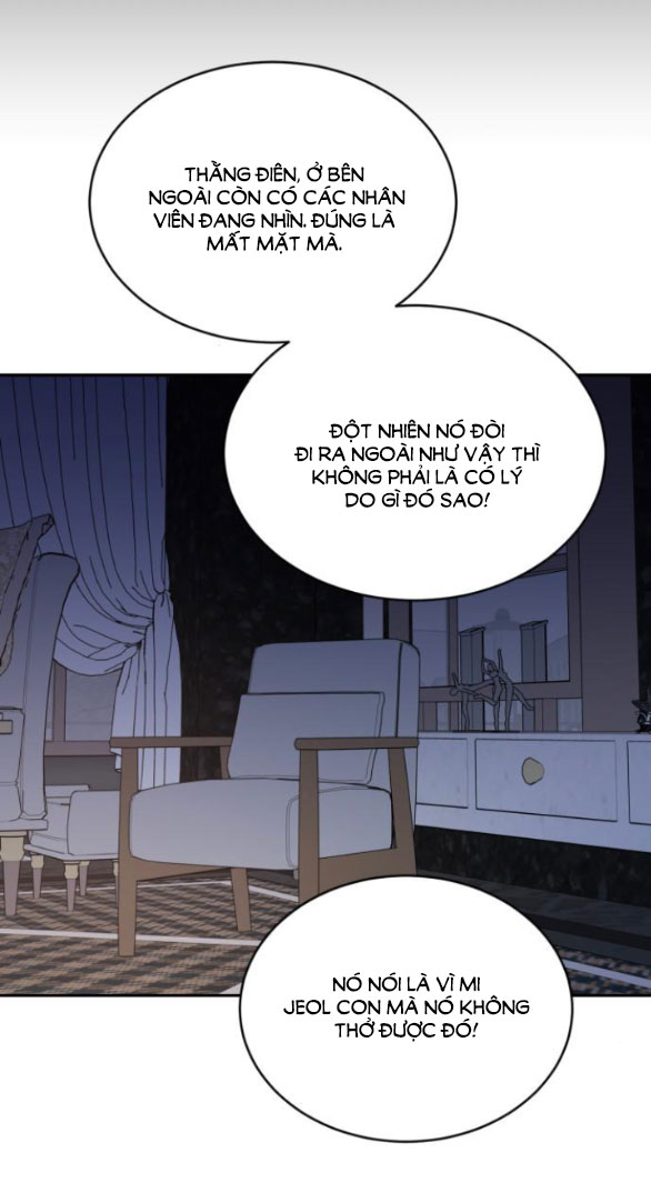 Vận May Bất Ngờ chapter 39.2 69