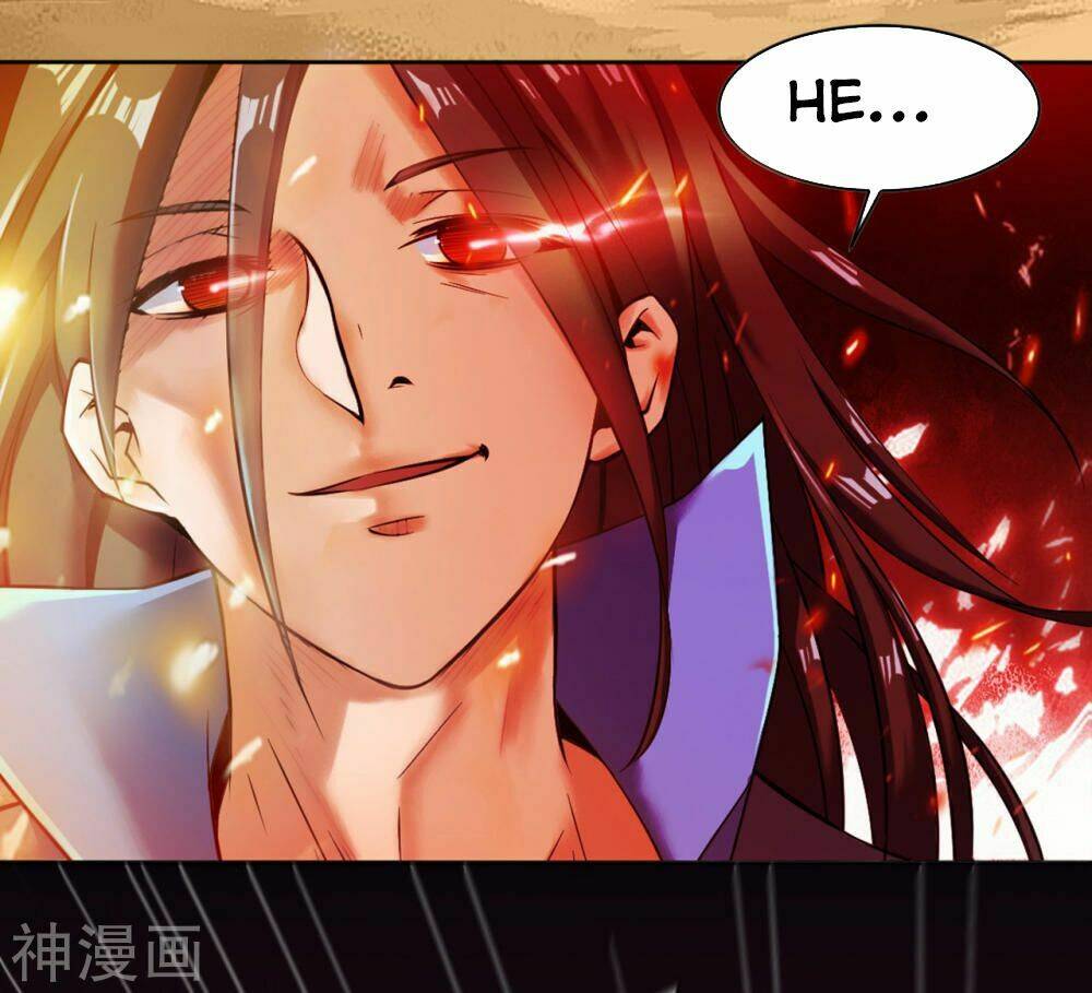 thần võ đế tôn chapter 2 50