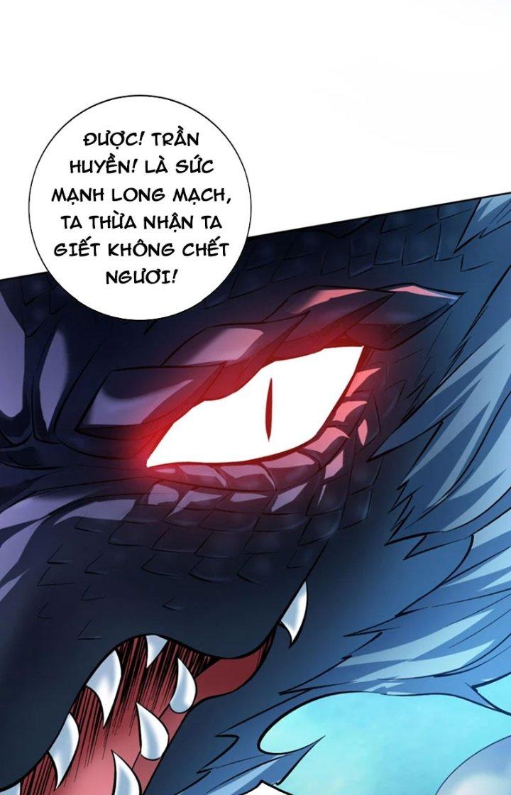 ẩn cư mười vạn năm, đời sau mời ta rời núi chapter 68 12