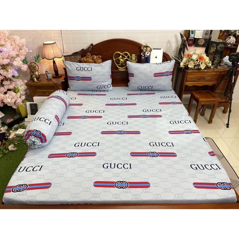 Drap thun hàn quốc