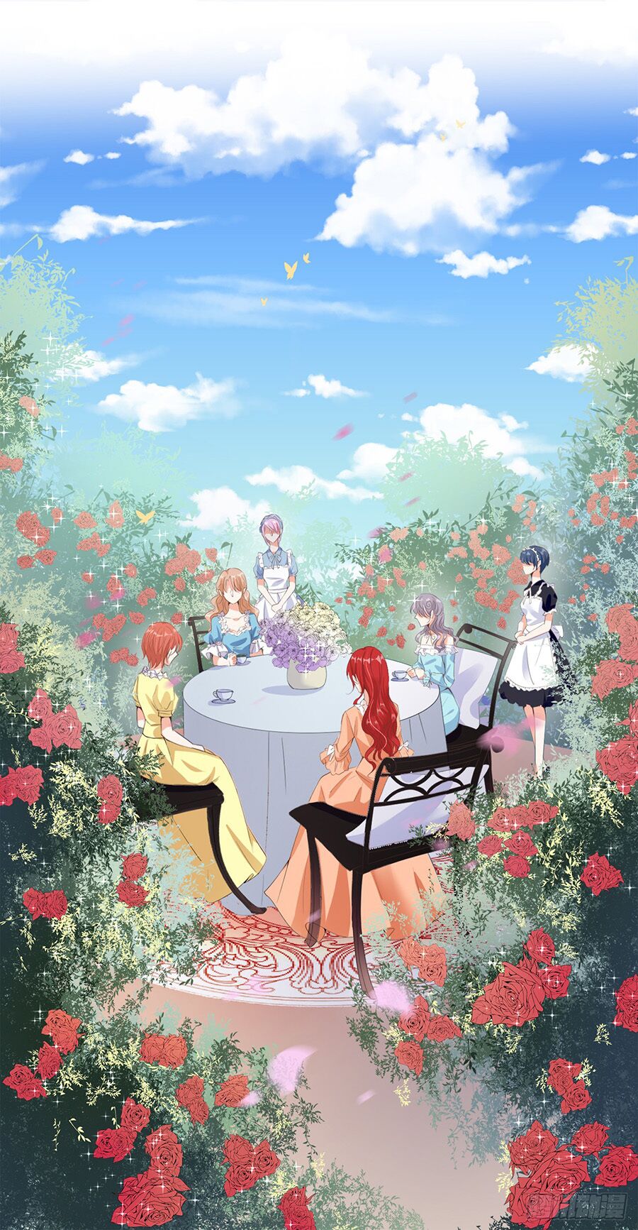 huynh khống công tước gả không được chapter 23.2 3