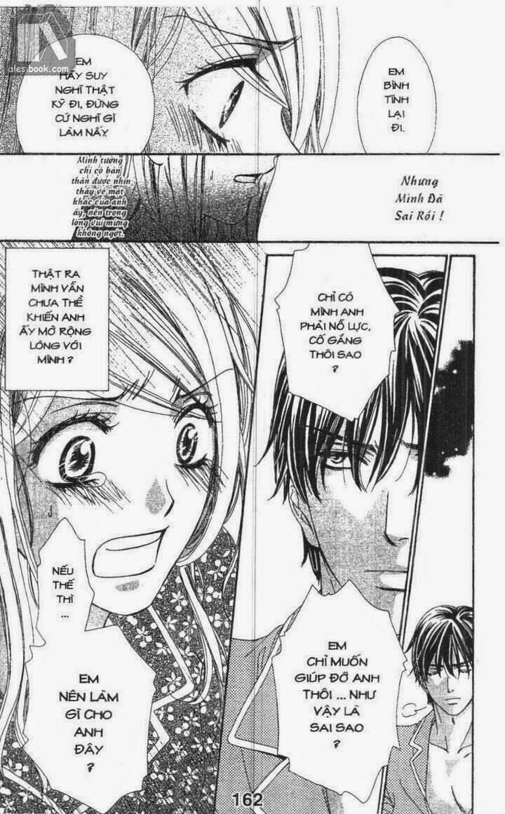 love of firos you chapter 20 26