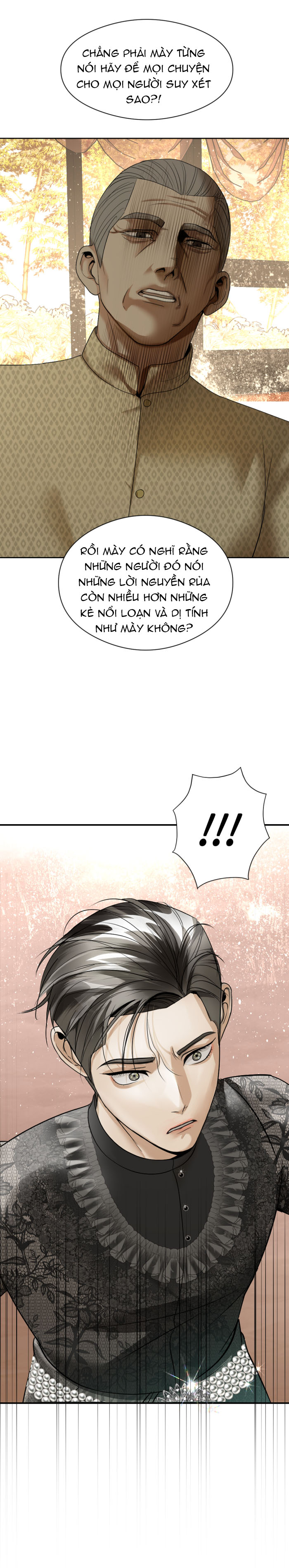 tôi là công tử đẹp nhất xiêm chapter 19 51