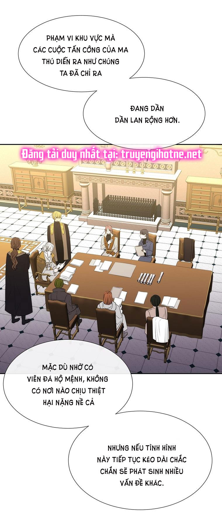 năm môn đệ của charlotte chapter 146.2 8