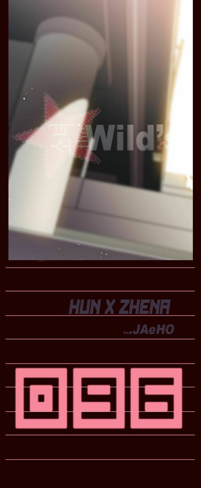 nữ sinh trường wilds chapter 96 1