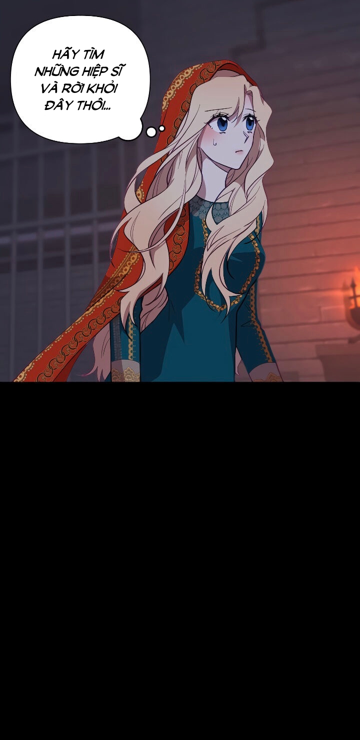 trao trọn con tim cho hoàng đế chapter 9 66