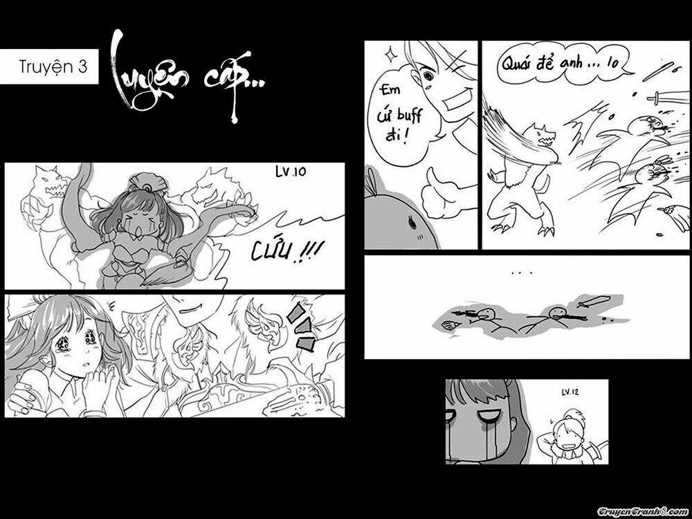 ngự long tại thiên chapter 3 1