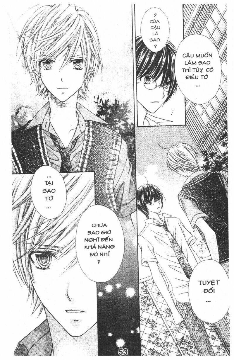 thiên đường rock chapter 6 53