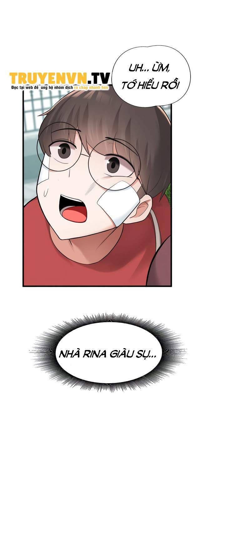 loser trốn chạy chapter 10 58