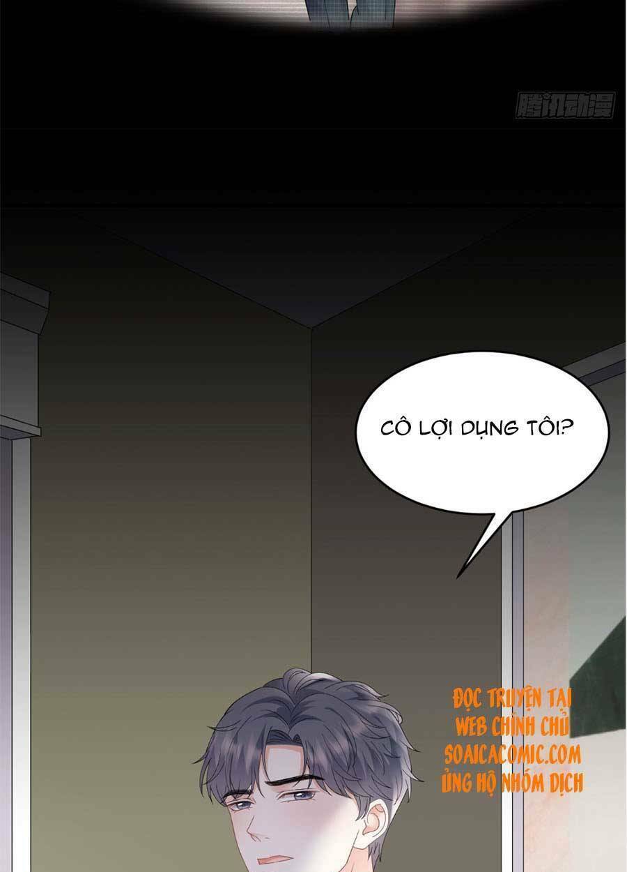 đại tiểu thư có ý đồ gì xấu đâu chapter 105 34