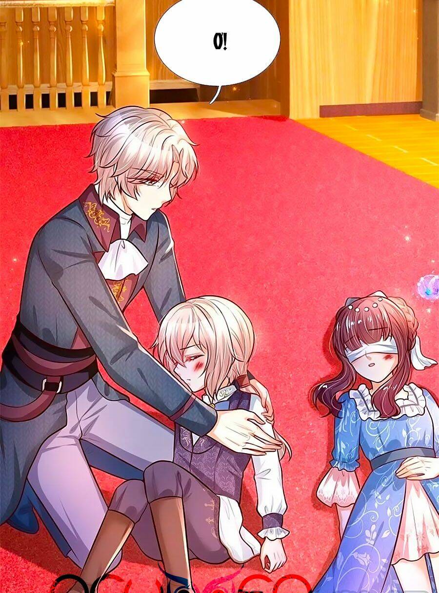 bỗng một ngày trở thành con gái nhà vua chapter 302 8