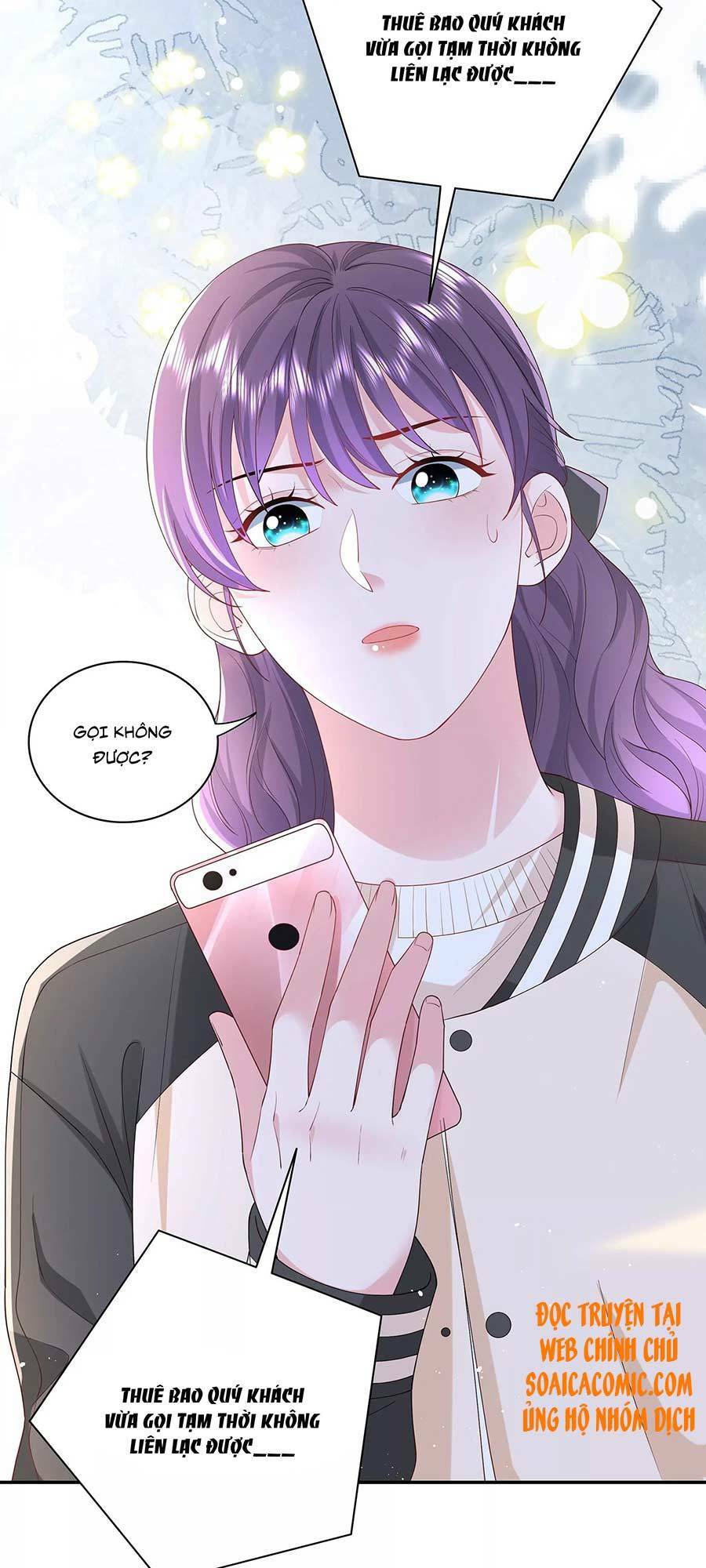 tôi dựa vào tà ý: nghịch chuyển nhân sinh chapter 62 32