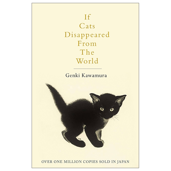 If Cats Disappeared From The World