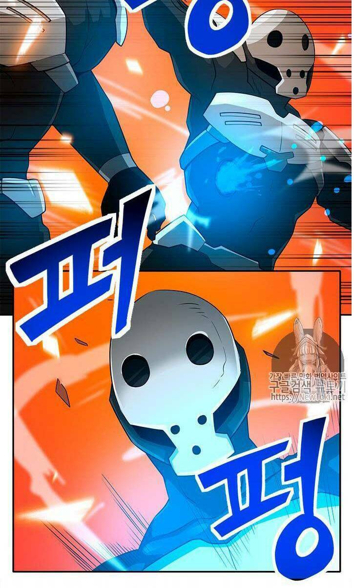 tôi tự động săn một mình chapter 38 40