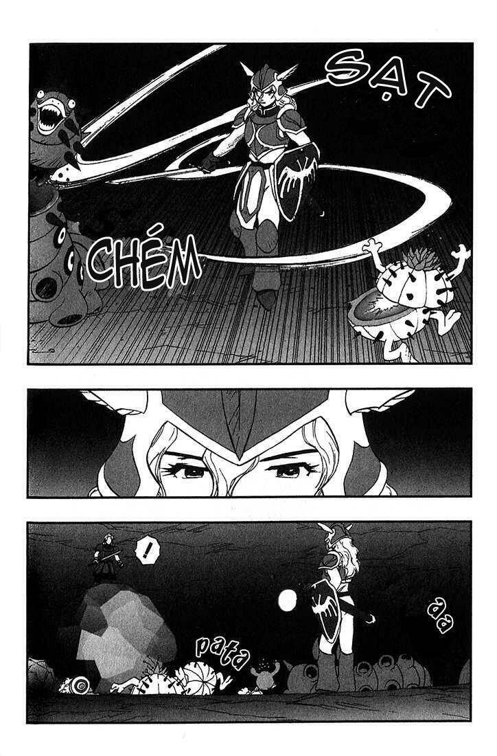 dragon quest vii: eden no senshitachi chapter 3 19