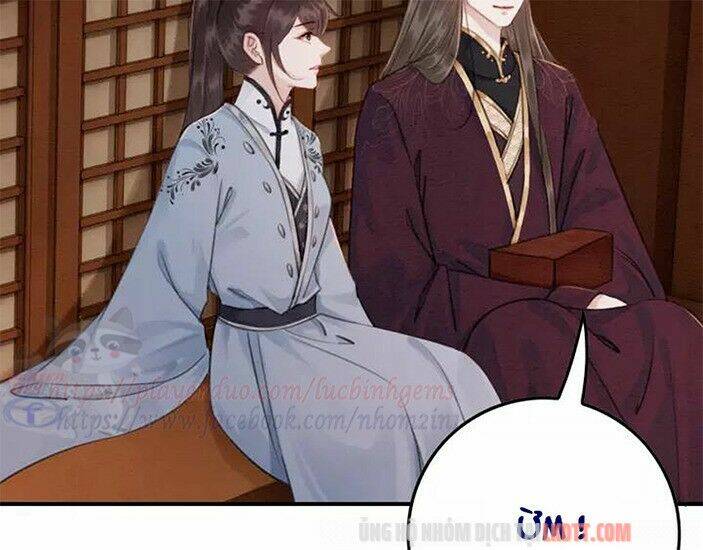 trọng sinh bá sủng nhiếp chính vương quá mạnh mẽ chapter 96 7