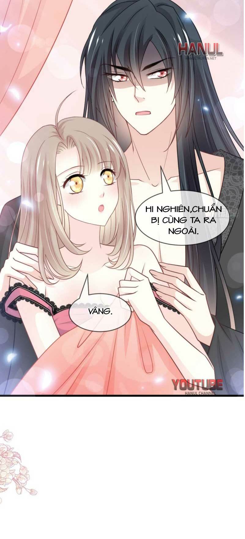 thiên hạ đệ nhất sủng phi chapter 225.2 15