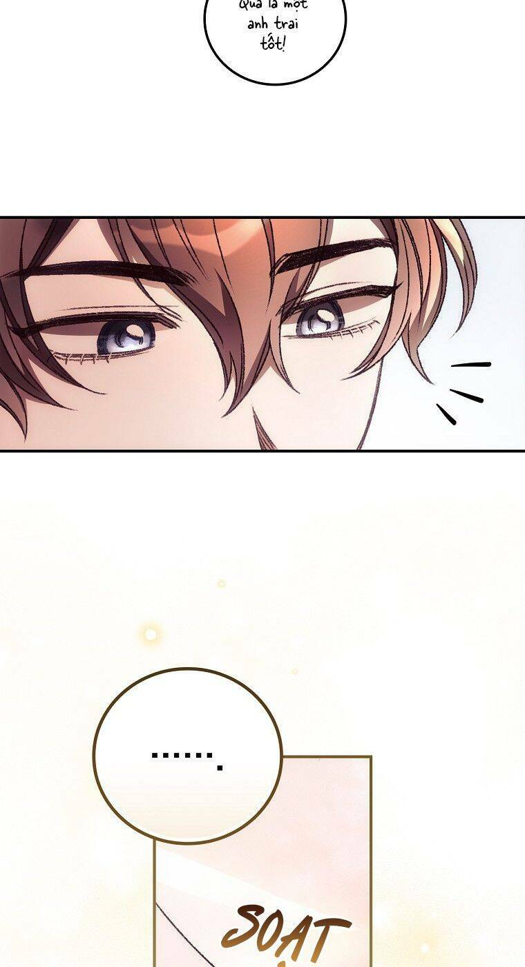 tôi nhìn thấy cái chết của bạn chapter 33 22