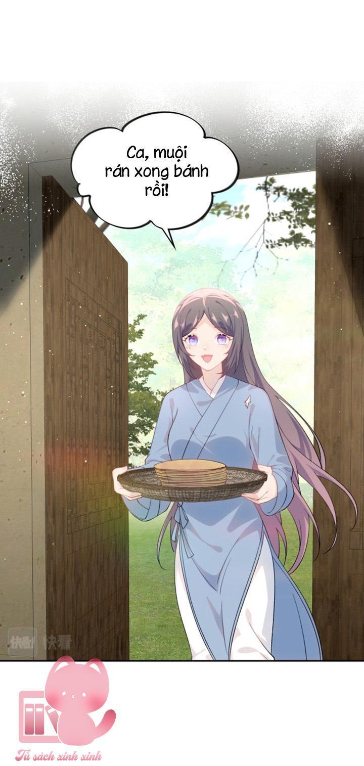 một đêm nọ đột nhiên yandere tới! chapter 120 35