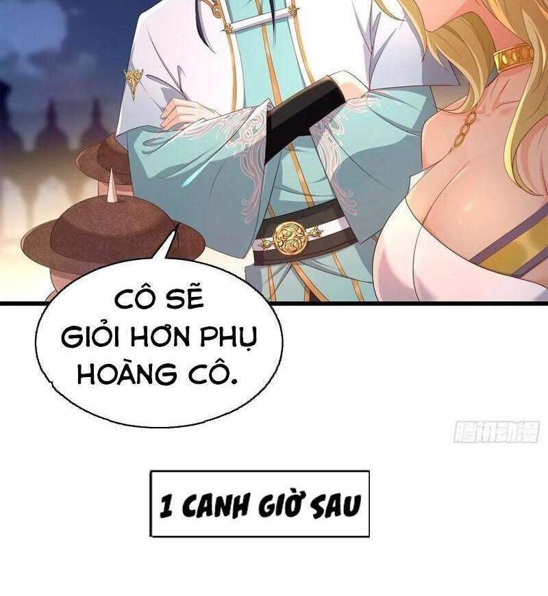 người ở rể bị ép thành phản diện chapter 0 7