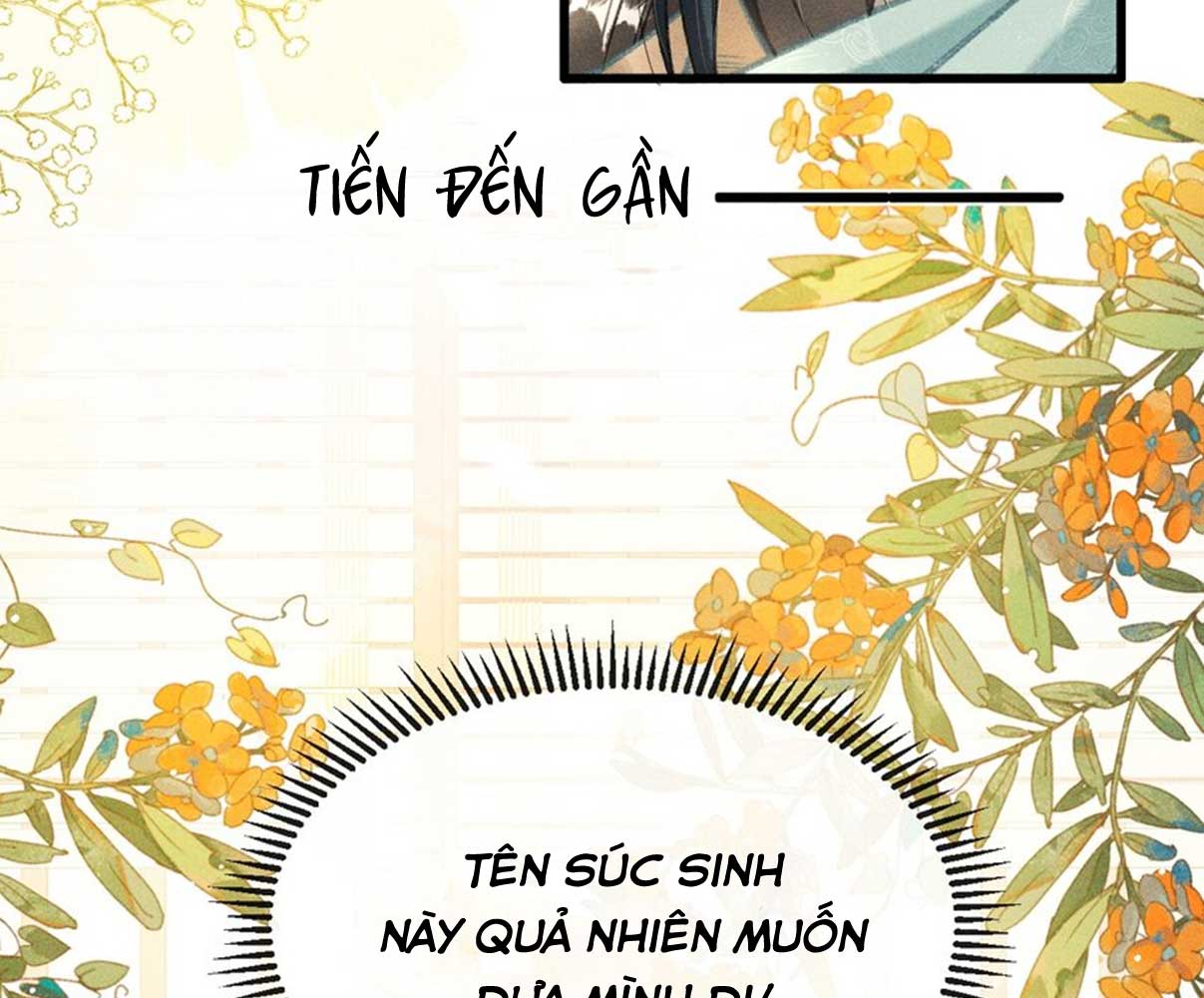 Đan Tiêu Vạn Dặm chapter 55