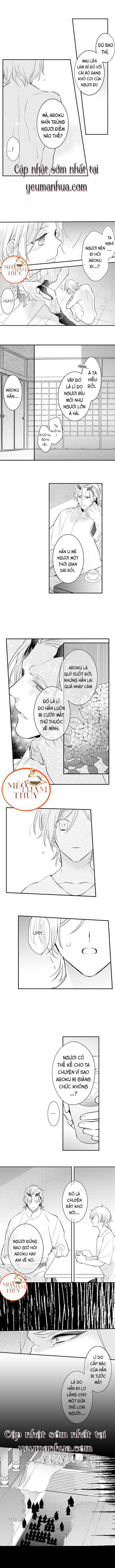 ác ma dục vọng chapter 14 17