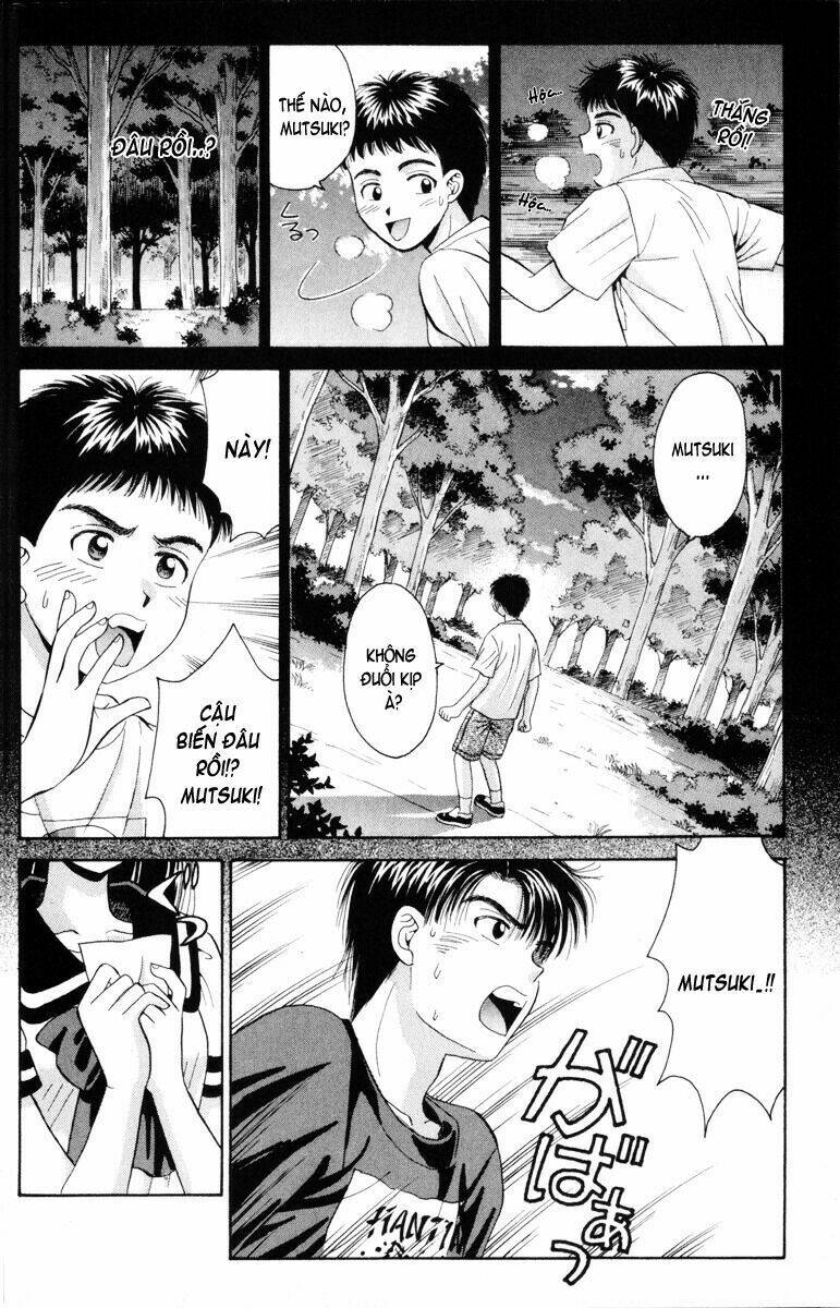 open sesame chapter 10 26