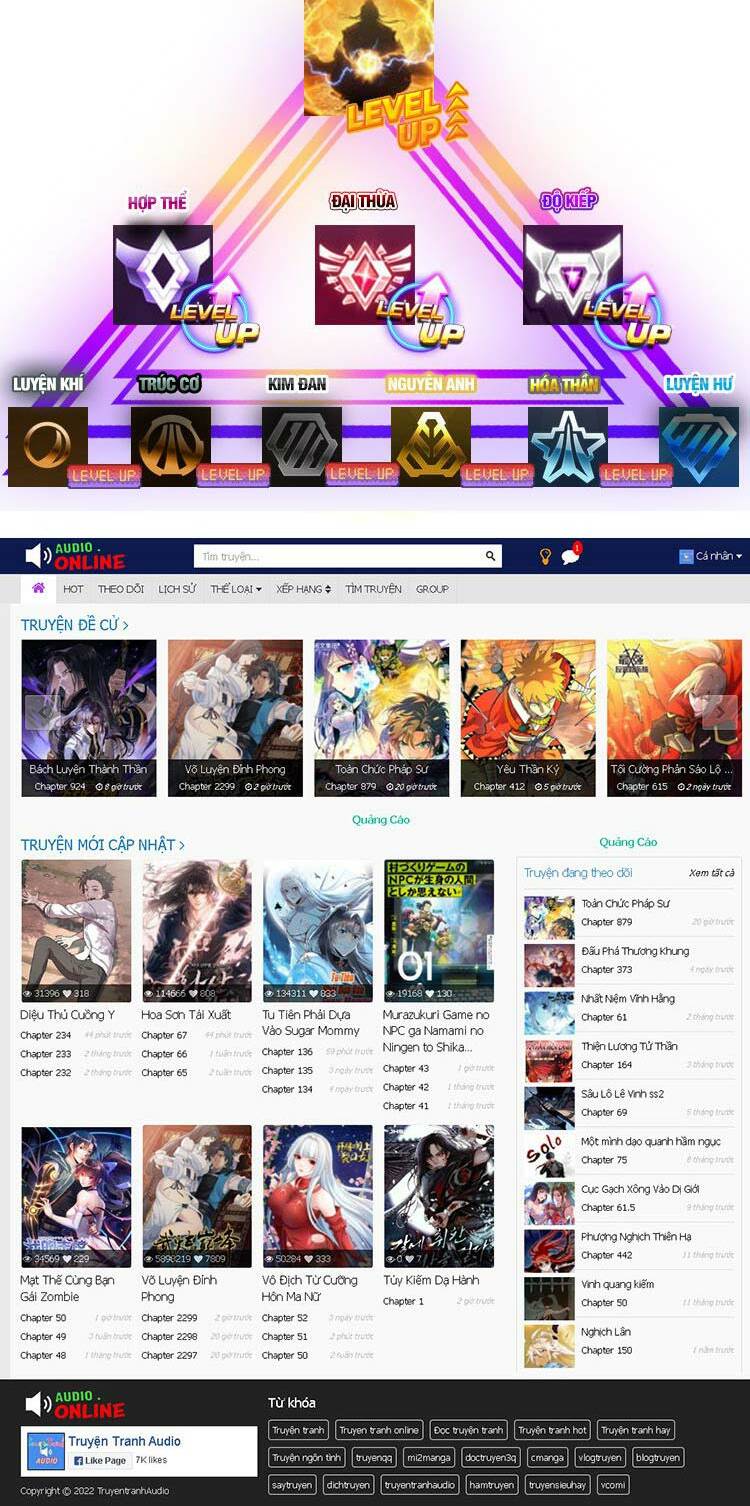 thần sủng lại cho ta bật hack chapter 78 9