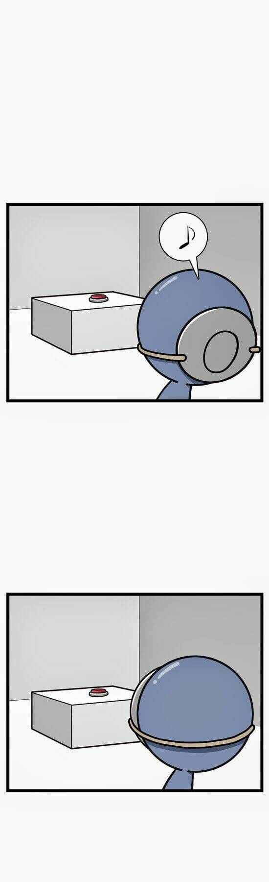 a simple thinking about bloodtype chapter 8 5