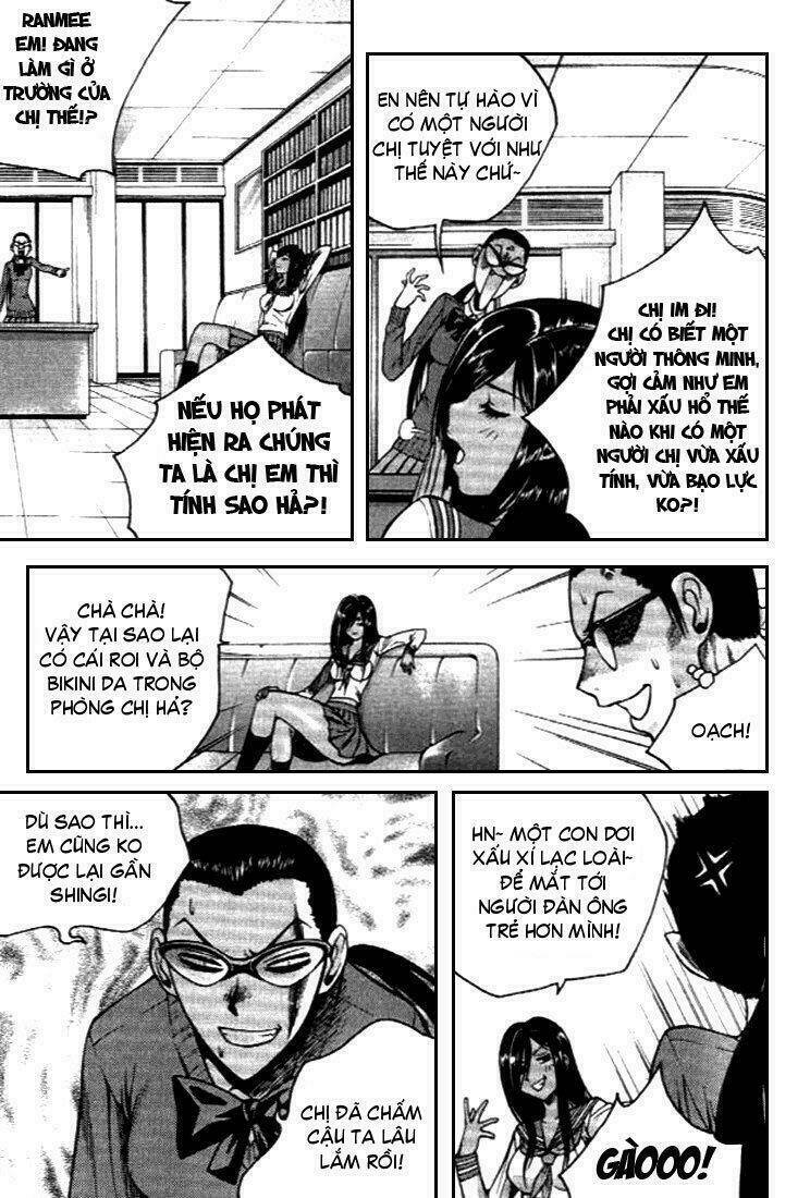 zippy ziggy chapter 25 20